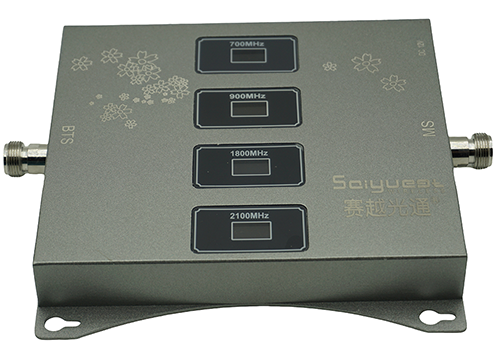  阿坝四频手机信号接收器200㎡
