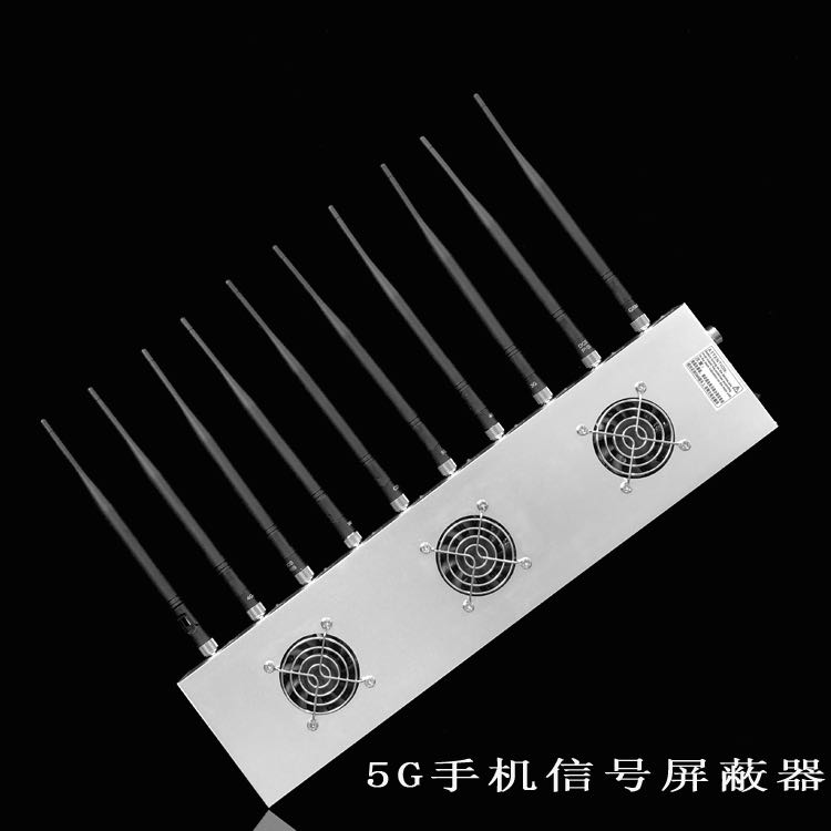 阿坝外置10天线移动通信干扰器