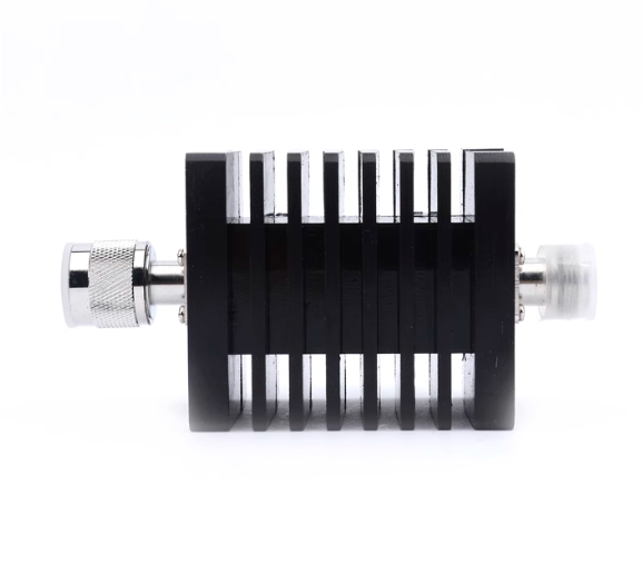  阿坝腔体固定衰减器0-3G/0-4G  N型接口